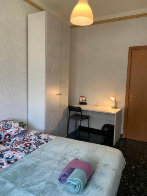 Erzelli's House by SMART-HOME, Apt B con 3 camere